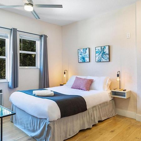 Bloom Hideaway - Mins To Las Olas & Beach Форт-Лодердейл Экстерьер фото