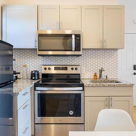 Bloom Hideaway - Mins To Las Olas & Beach Форт-Лодердейл Экстерьер фото