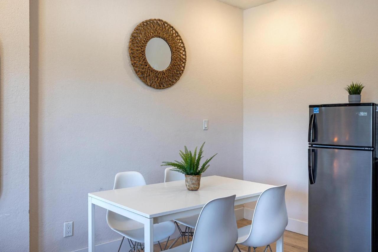 Bloom Hideaway - Mins To Las Olas & Beach Форт-Лодердейл Экстерьер фото