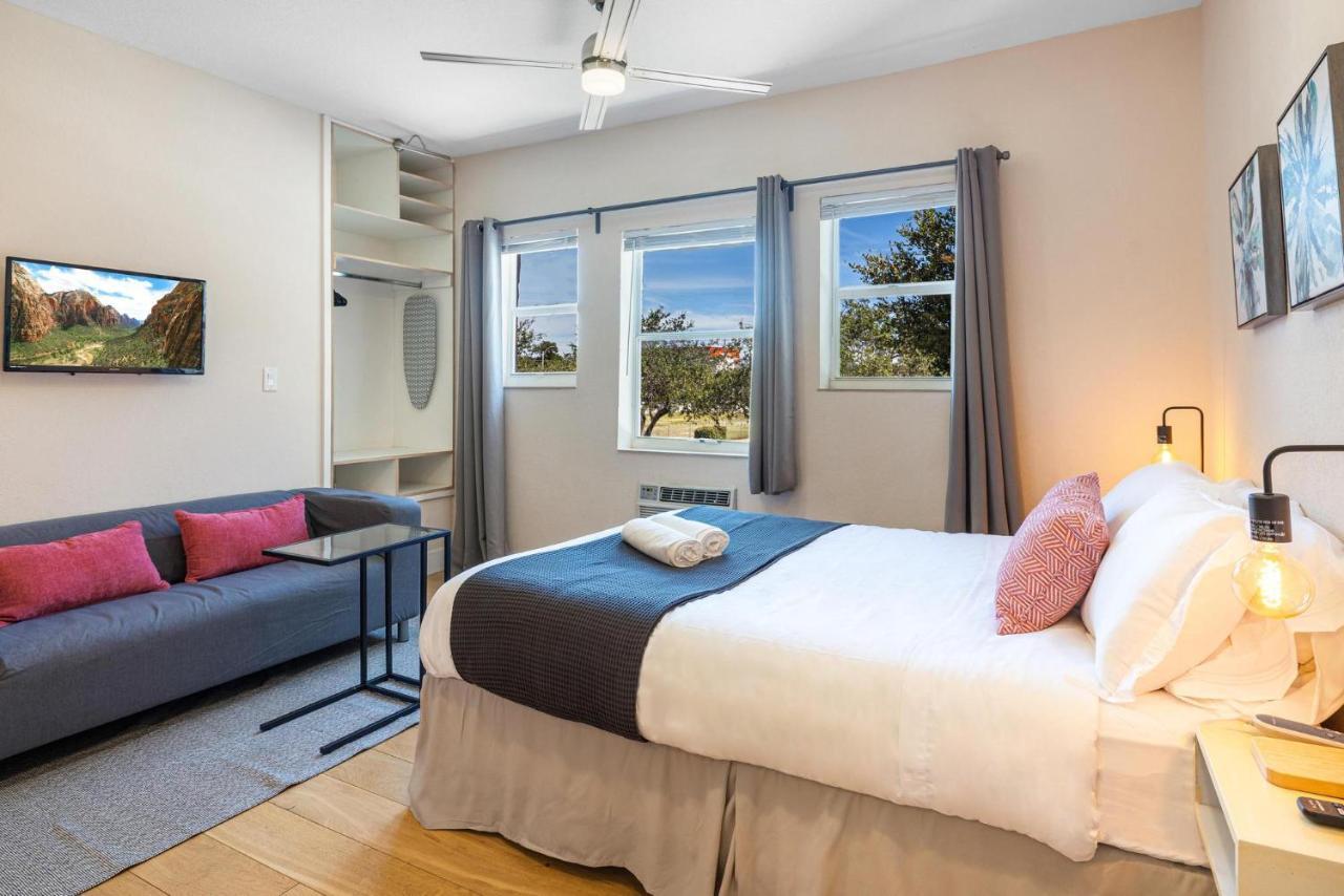 Bloom Hideaway - Mins To Las Olas & Beach Форт-Лодердейл Экстерьер фото