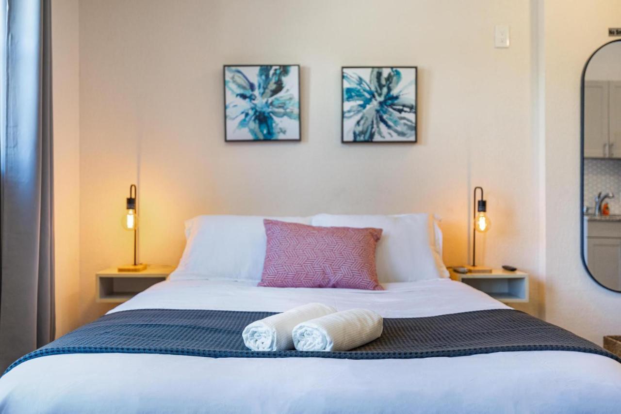 Bloom Hideaway - Mins To Las Olas & Beach Форт-Лодердейл Экстерьер фото